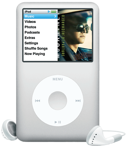 iPod