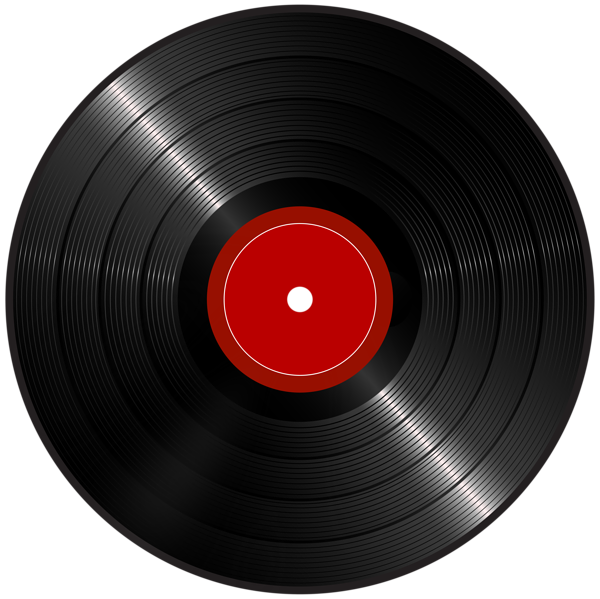 Vinyl Record